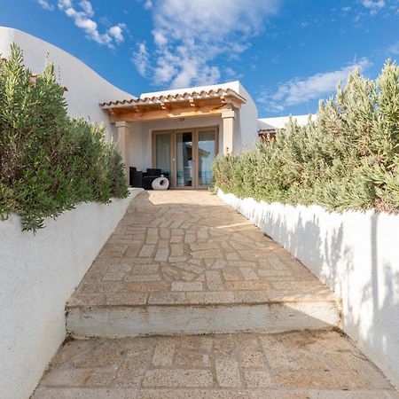 Sea View House 5 Villa Olbia Exterior photo